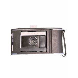 Vintage Polaroid Model J66 Electric Eye Land Camera -‎ Untested